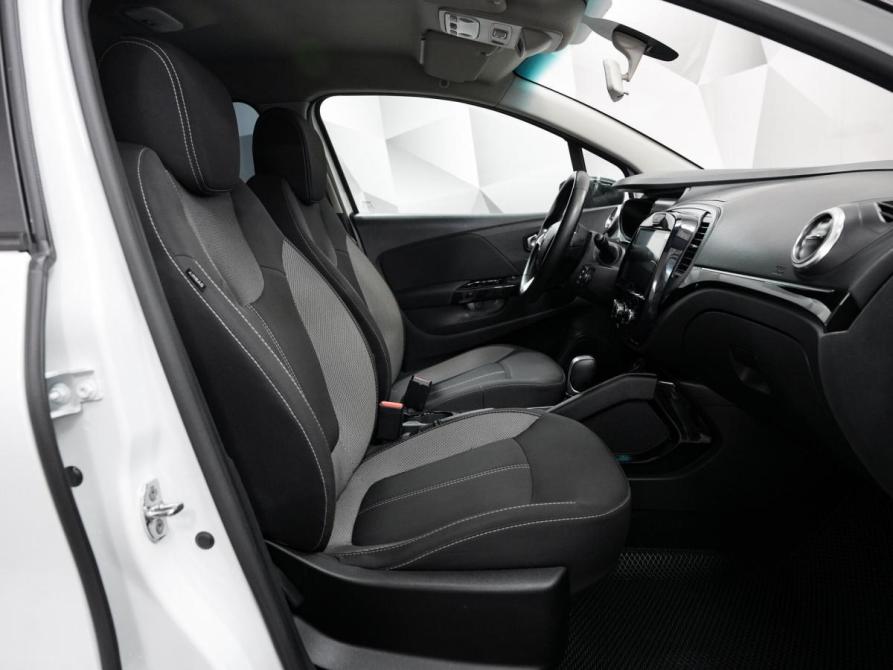 Renault Kaptur I Рестайлинг Ульяновск  - изображение 10