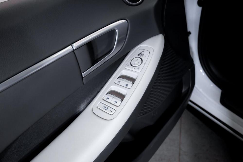Hyundai Sonata VIII (DN8) Тюмень  - изображение 20