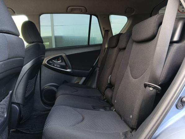 Toyota RAV4 III (XA30) Рестайлинг с пробегом 2011 года, цена 1 199 000 рублей, 311261 км, внедорожник, Автокод Объявления