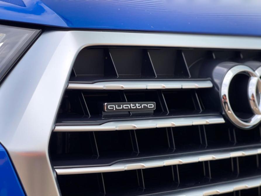 Audi Q7 II (4M) Москва  - изображение 15