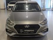 Hyundai Solaris II Казань  - изображение 24