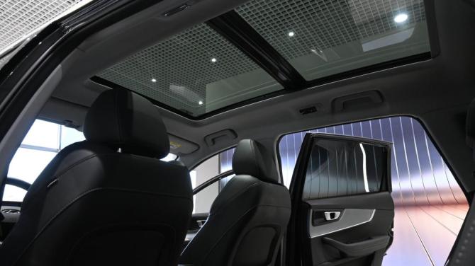 Chery Tiggo 7 Pro Max I с пробегом 2023 года, цена 1 695 000 рублей, 62883 км, внедорожник, Автокод Объявления