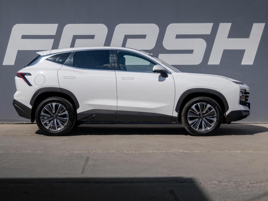 JETOUR DASHING I Краснодар  - изображение 5