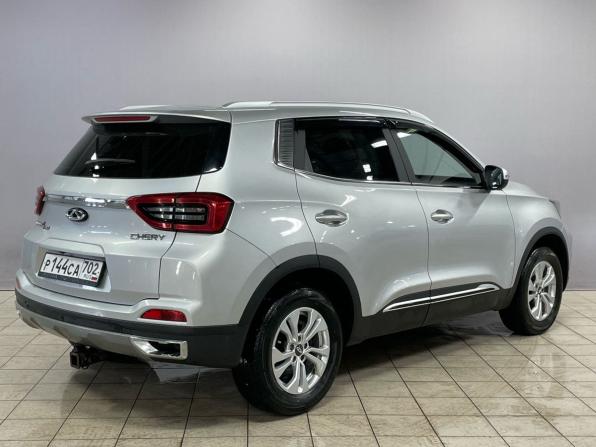 Chery Tiggo 4 Pro I с пробегом 2023 года, цена 1 540 000 рублей, 25740 км, внедорожник, Автокод Объявления