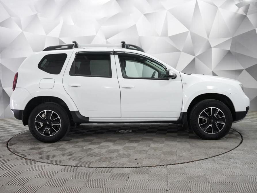 Renault Duster I Рестайлинг Ульяновск  - изображение 6