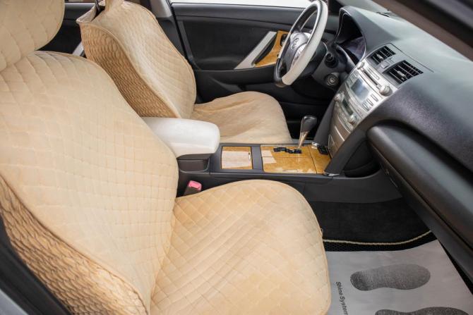 Toyota Camry VI (XV40) с пробегом 2007 года, цена 1 249 000 рублей, 208000 км, седан, Автокод Объявления
