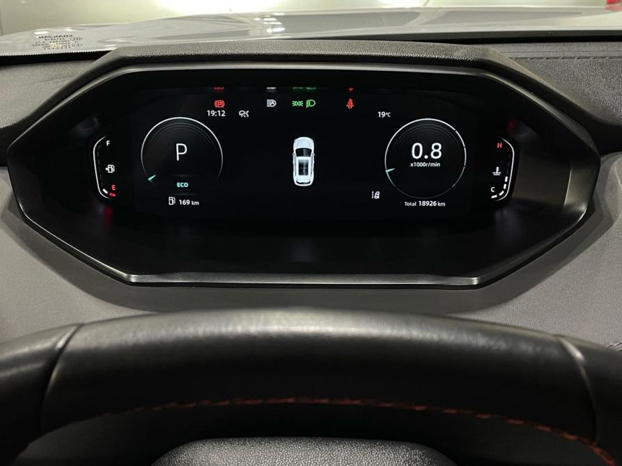 Changan CS55 Plus II Пермь  - изображение 27