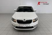 Skoda Octavia III (A7) Астрахань  - изображение 20