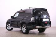 Mitsubishi Pajero IV Омск  - изображение 27