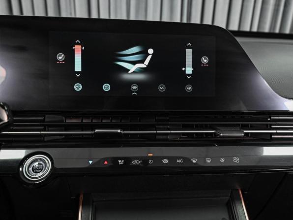 Omoda C5 I с пробегом 2024 года, цена 1 799 000 рублей, 37278 км, внедорожник, Автокод Объявления