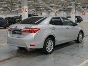 Toyota Corolla XI (E160 E170 E180) Казань  - изображение 28