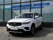 Belgee X70 I Екатеринбург  - изображение 21