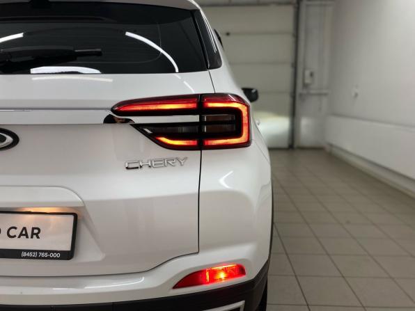 Chery Tiggo 4 I Рестайлинг с пробегом 2021 года, цена 1 399 000 рублей, 64182 км, внедорожник, Автокод Объявления