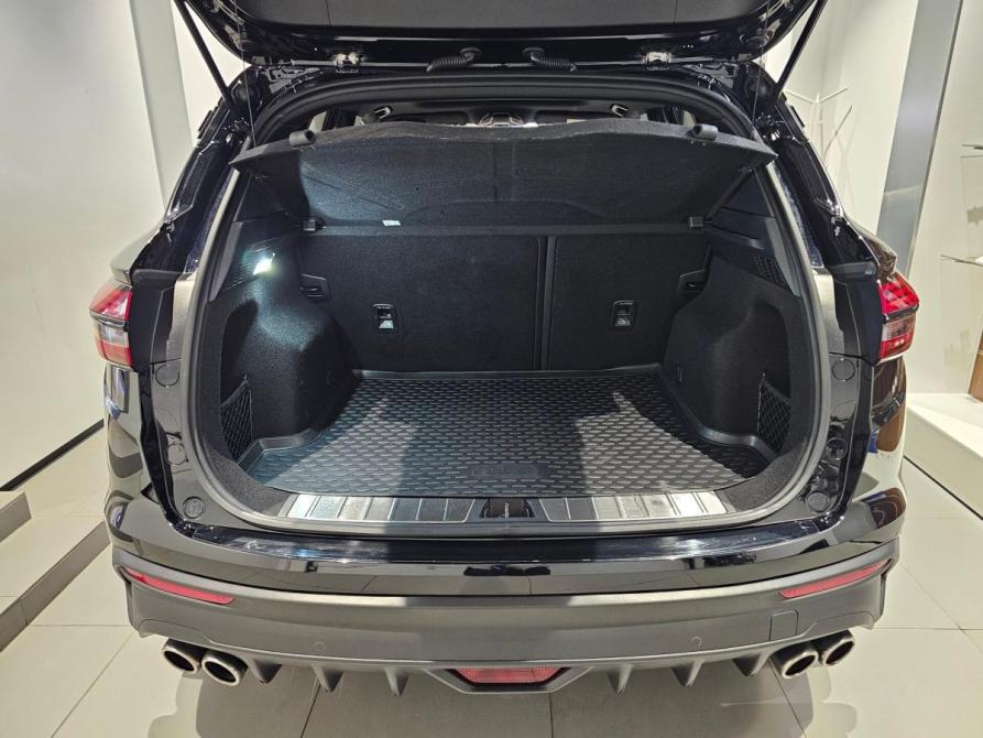 Geely Coolray I Москва  - изображение 17
