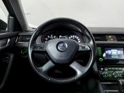Skoda Octavia III (A7) Москва  - изображение 37