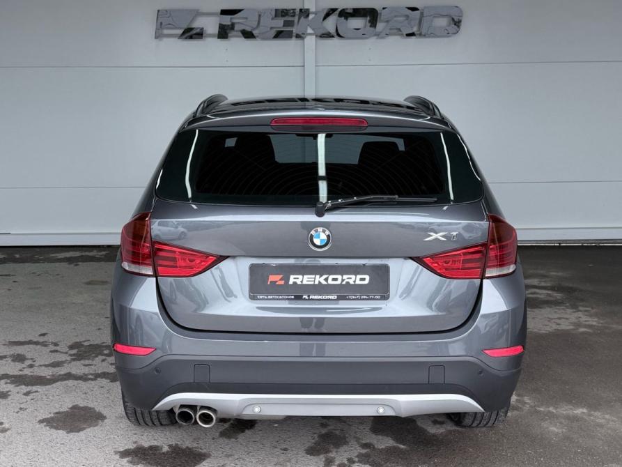 BMW X1 I (E84) Рестайлинг Уфа  - изображение 6
