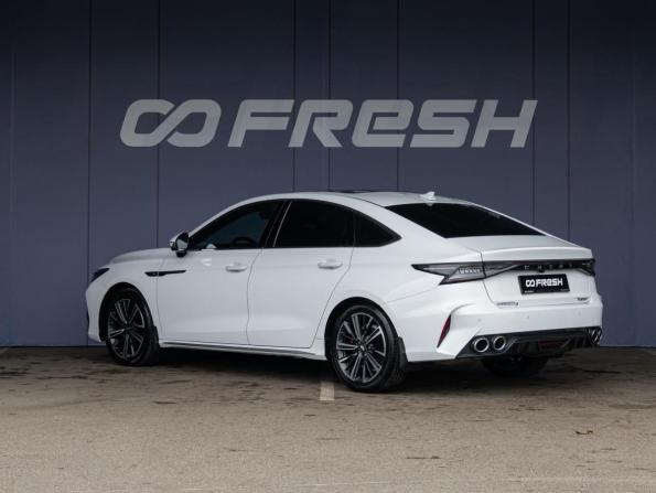 Chery Arrizo 8 с пробегом 2023 года, цена 1 595 000 рублей, 116876 км, седан, Автокод Объявления