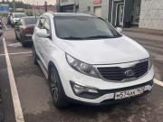 Kia Sportage III Санкт-Петербург  - изображение 5