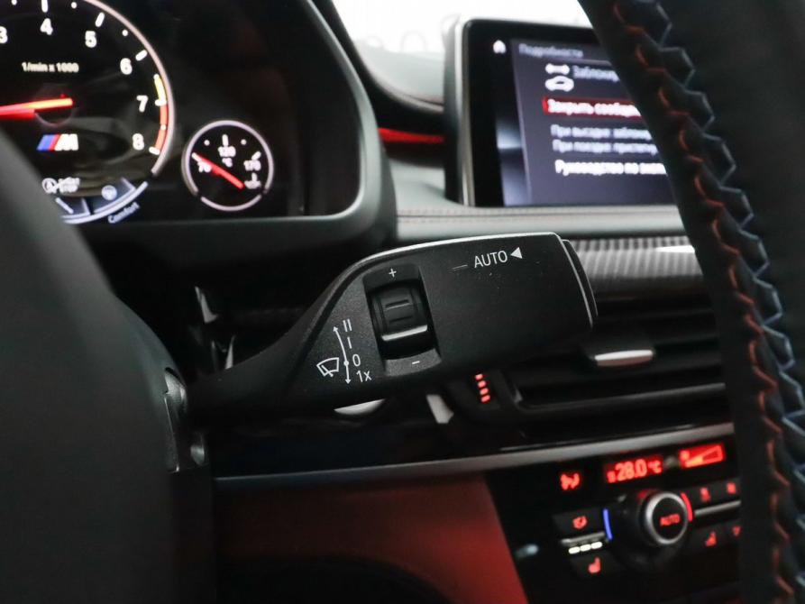 BMW X6 M II (F86) Минеральные Воды  - изображение 16