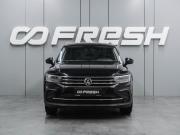 Volkswagen Tiguan II Рестайлинг Воронеж  - изображение 25