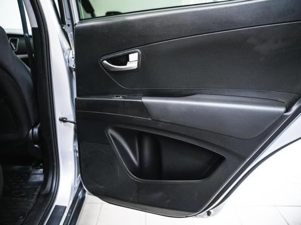 SsangYong Actyon II с пробегом 2011 года, цена 919 000 рублей, 122152 км, внедорожник, Автокод Объявления