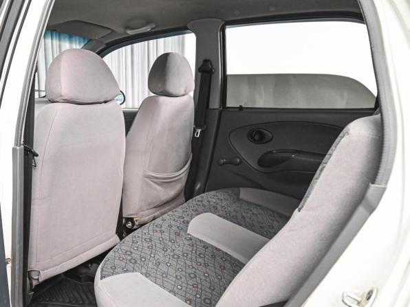 Daewoo Matiz I Рестайлинг с пробегом 2010 года, цена 228 000 рублей, 137530 км, хэтчбек, Автокод Объявления