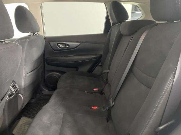 Nissan X-Trail III с пробегом 2015 года, цена 1 900 000 рублей, 70313 км, внедорожник, Автокод Объявления