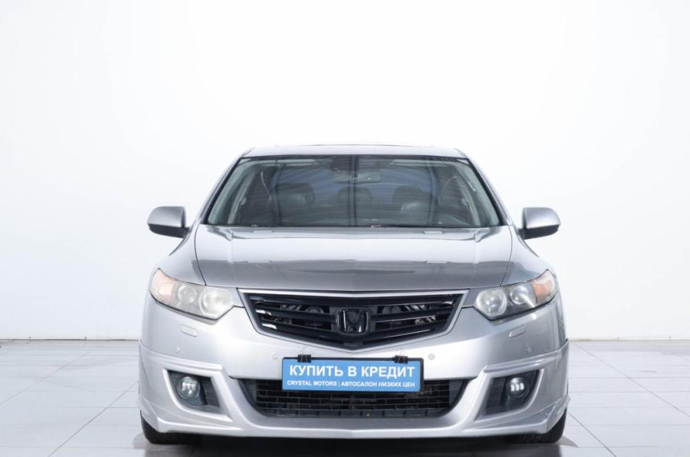Honda Accord VIII Челябинск  - изображение 2