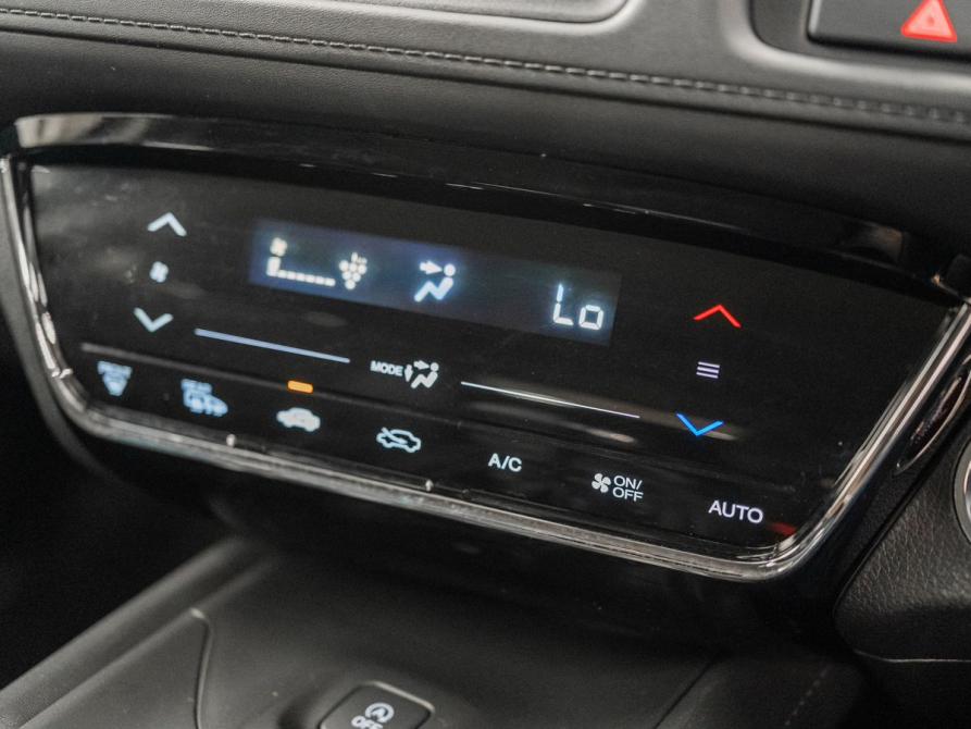 Honda Vezel I Красноярск  - изображение 14