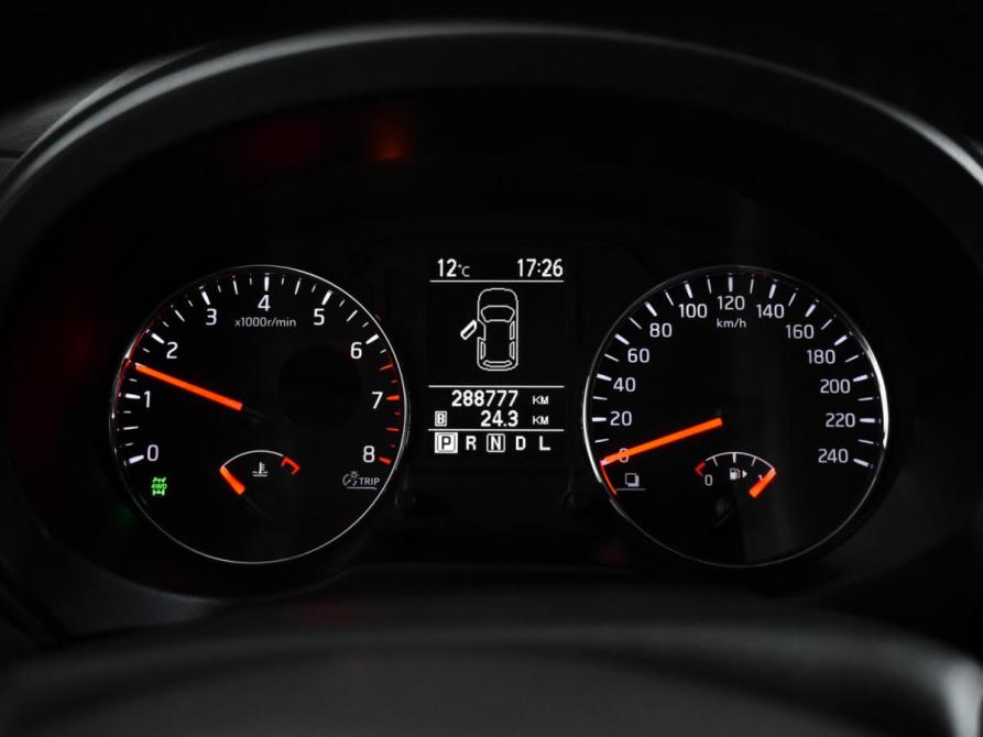 Nissan X-Trail II Рестайлинг Санкт-Петербург  - изображение 19