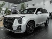 GAC GS8 II Москва  - изображение 11