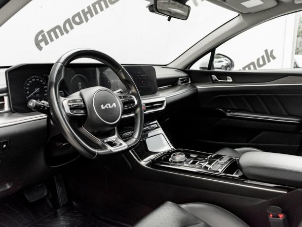 Kia K5 III с пробегом 2022 года, цена 2 630 000 рублей, 49722 км, седан, Автокод Объявления
