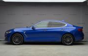 Genesis G70 I Москва  - изображение 18