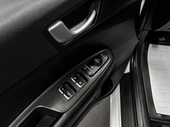 Kia Optima IV с пробегом 2017 года, цена 1 740 000 рублей, 109169 км, седан, Автокод Объявления