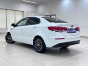 Kia Rio III Рестайлинг Волгоград  - изображение 17