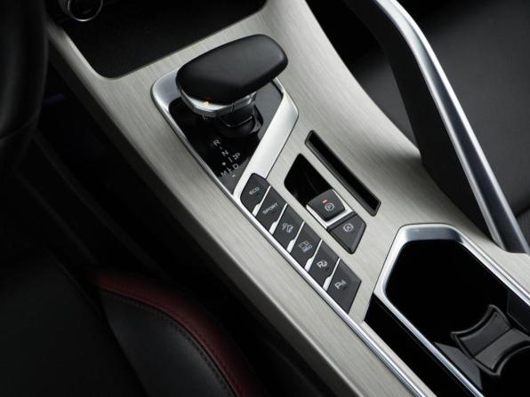 Geely Coolray I с пробегом 2023 года, цена 2 079 444 рубля, 34785 км, внедорожник, Автокод Объявления