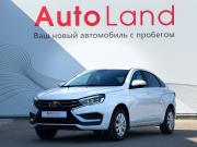Lada (ВАЗ) Vesta I Рестайлинг (NG) Воронеж  - изображение 24