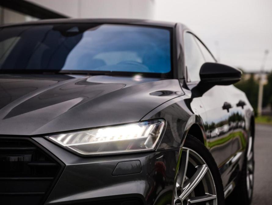 Audi A7 II (4K) Санкт-Петербург  - изображение 2
