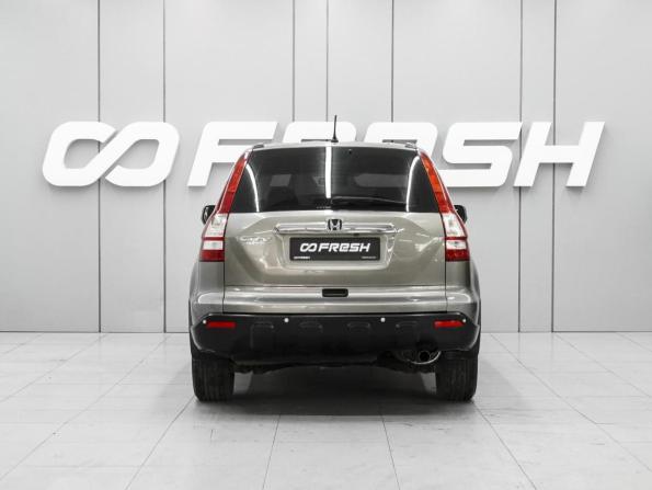 Honda CR-V III с пробегом 2008 года, цена 1 340 000 рублей, 210670 км, внедорожник, Автокод Объявления