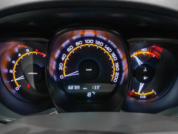 Lada (ВАЗ) Vesta I с пробегом 2022 года, цена 876 475 рублей, 168789 км, универсал, Автокод Объявления