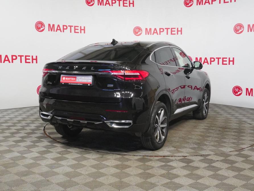 Haval F7x I Вологда  - изображение 5