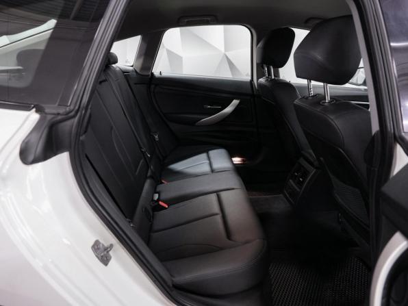 BMW 3 серии VI (F3x) с пробегом 2013 года, цена 1 844 000 рублей, 214000 км, лифтбек, Автокод Объявления