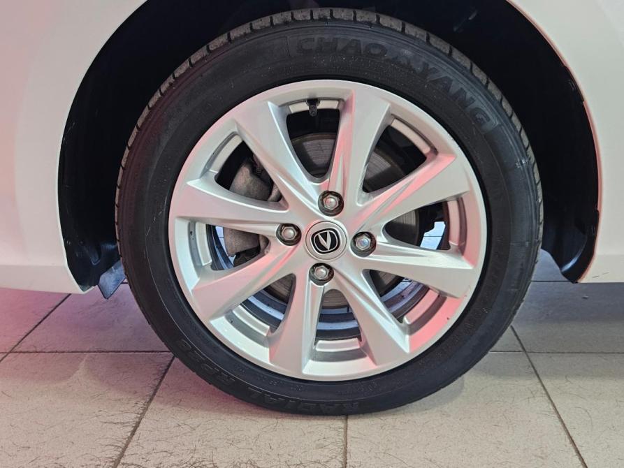 Changan Alsvin Вологда  - изображение 20