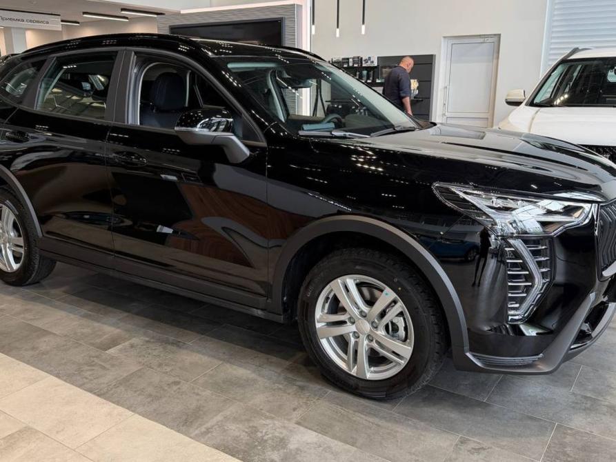 Haval Jolion I Рестайлинг 2 Тольятти  - изображение 6