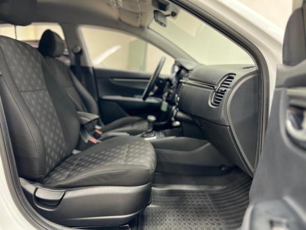 Kia Rio IV с пробегом 2019 года, цена 1 550 000 рублей, 95000 км, хэтчбек, Автокод Объявления