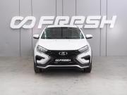Lada (ВАЗ) Vesta I Рестайлинг (NG) Воронеж  - изображение 21