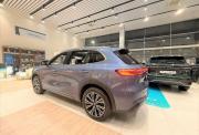 Geely EX5 EM-i Саратов  - изображение 19