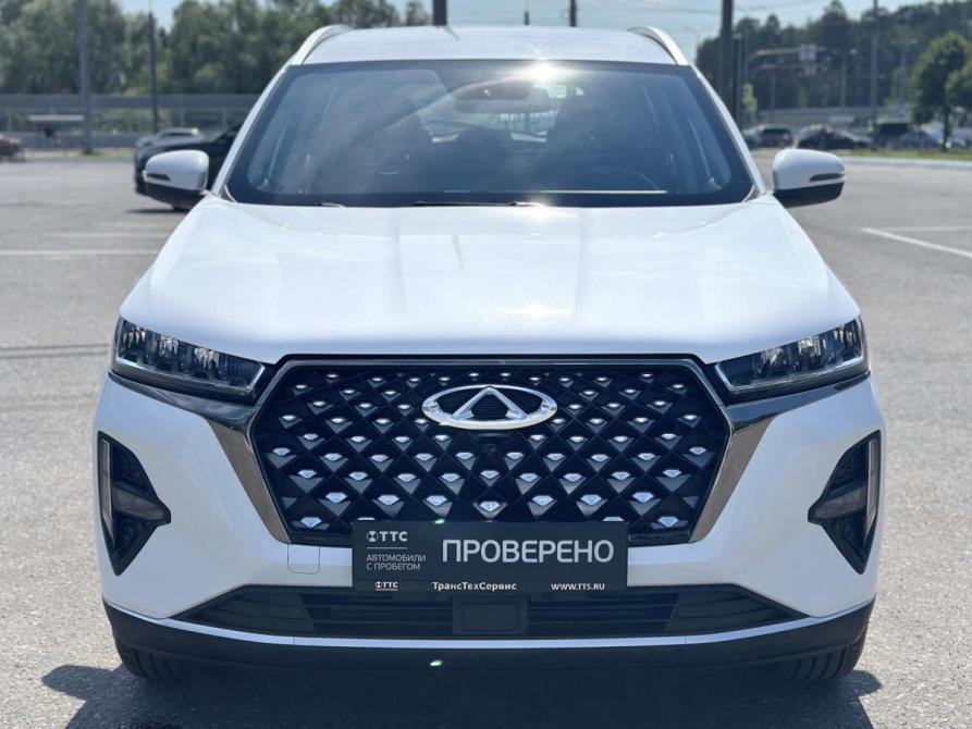 Chery Tiggo 7 Pro Max I Йошкар-Ола  - изображение 2