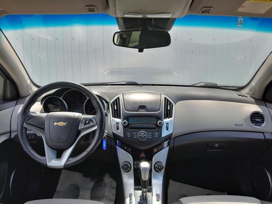 Chevrolet Cruze I Рестайлинг Новочеркасск  - изображение 14