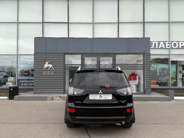 Mitsubishi Outlander II с пробегом 2007 года, цена 999 000 рублей, 227990 км, внедорожник, Автокод Объявления